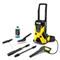KARCHER K 5 Basic Car EU magasnyomású mosó 1.180-586.0 small