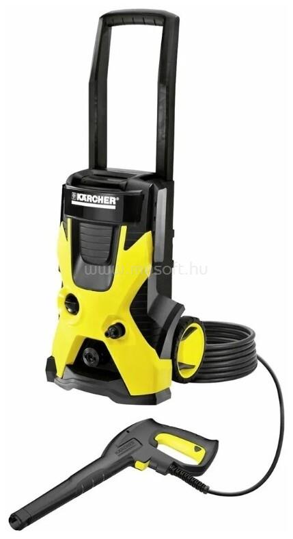 KARCHER K 5 Basic Car EU magasnyomású mosó