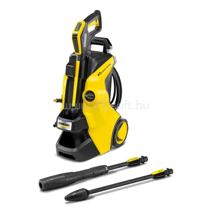 KARCHER K 5 Power Control magasnyomású mosó