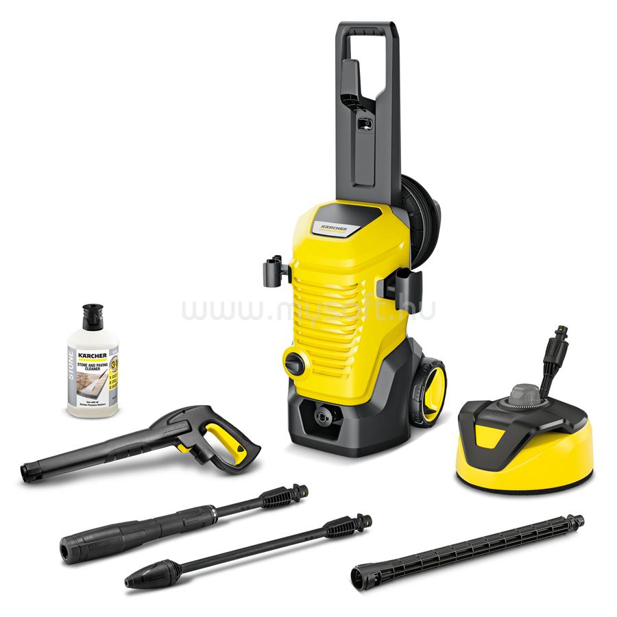 KARCHER K 5 WCM Premium Home EU magasnyomású mosó