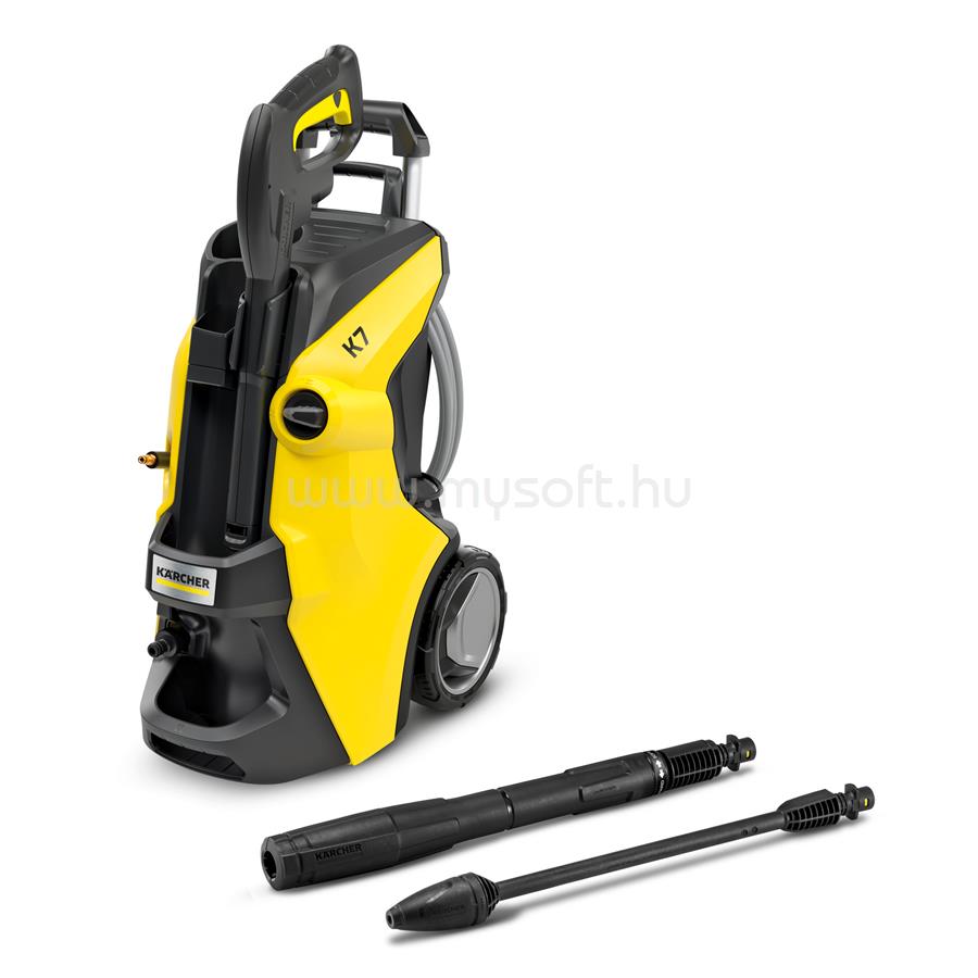 KARCHER K 7 Power Flex EU magasnyomású mosó