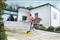 KARCHER K 7 Premium Power Flex Home *EU magasnyomású mosó 1.317-322.0 small