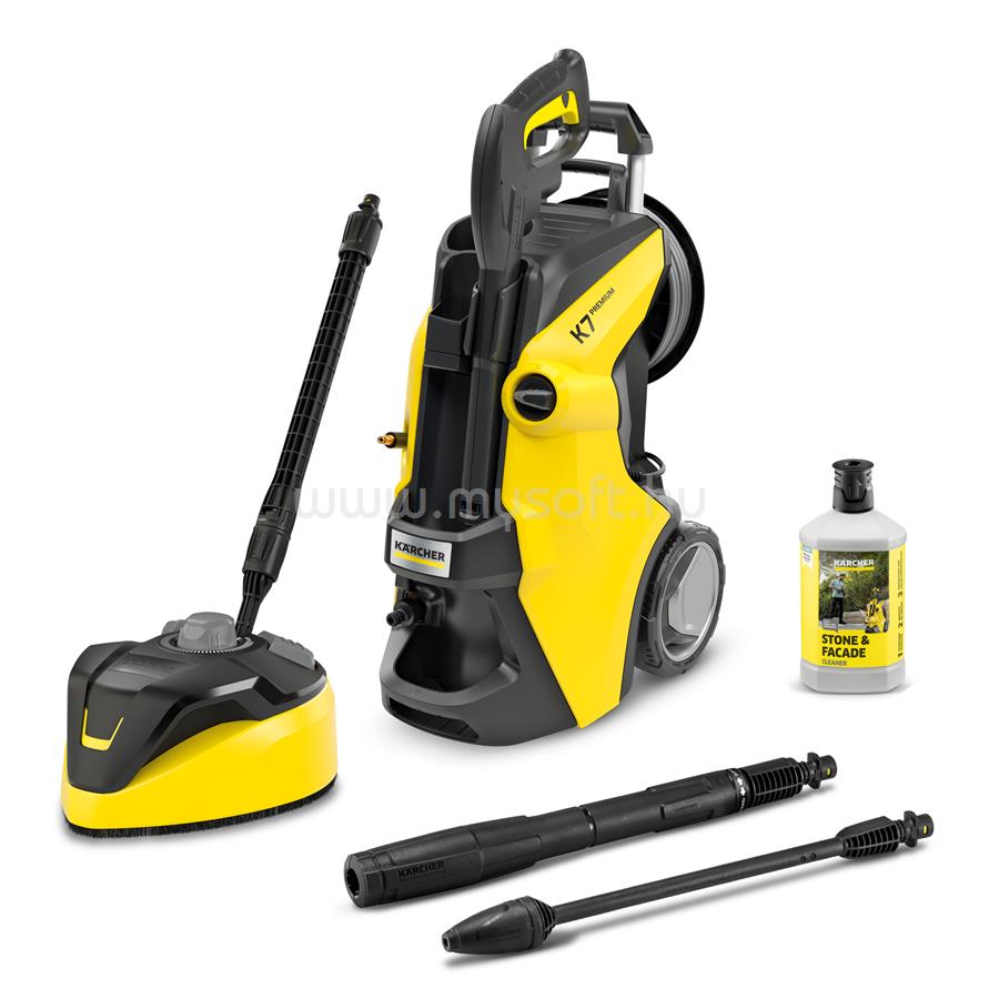 KARCHER K 7 Premium Power Flex Home *EU magasnyomású mosó