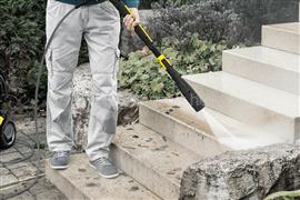 KARCHER K 7 Premium Smart Control Flex Home EU magasnyomású mosó 1.317-363.0 small