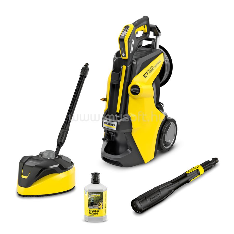 KARCHER K 7 Premium Smart Control Flex Home EU magasnyomású mosó