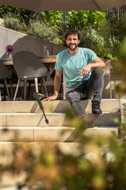 KARCHER K 7 WCM EU magasnyomású mosó 1.317-402.0 small