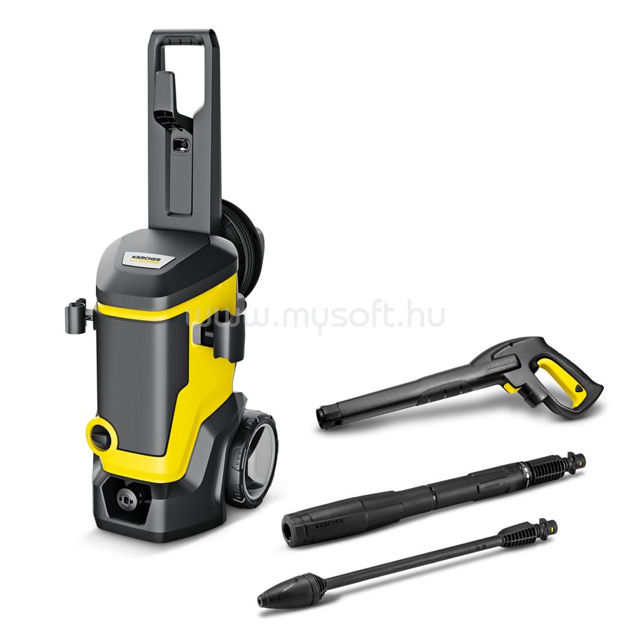 KARCHER K 7 WCM Premium EU magasnyomású mosó