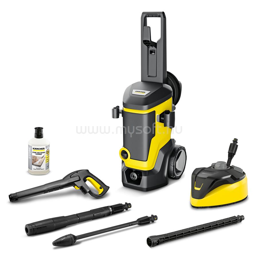 KARCHER K 7 WCM Premium Home EU magasnyomású mosó