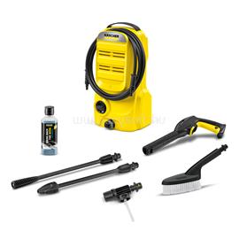 KARCHER K2 Classic Car EU magasnyomású mosó 1.673-574.0 small