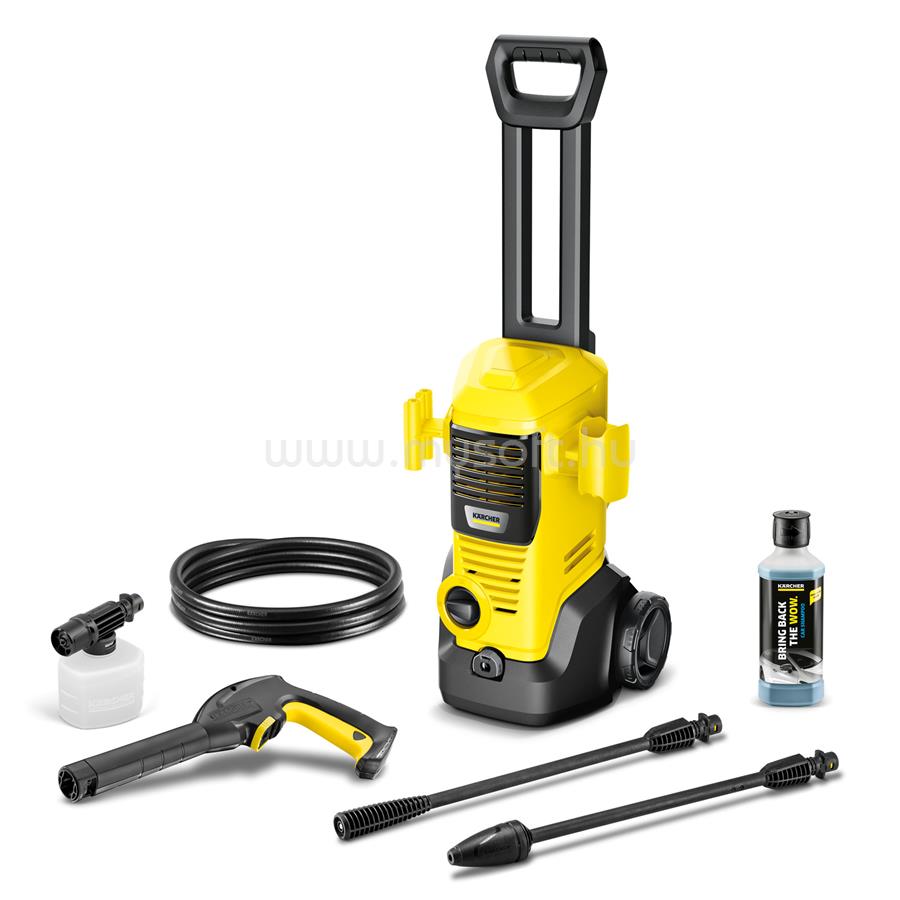 KARCHER K2 Premium EU magasnyomású mosó