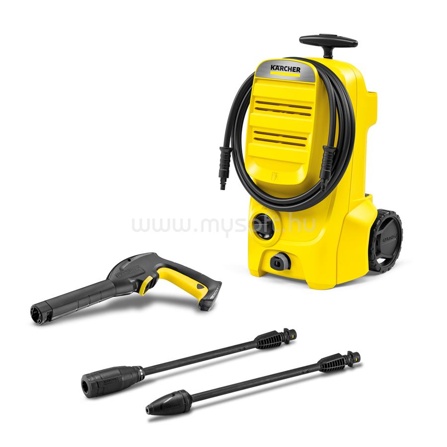 KARCHER K3 Classic EU magasnyomású mosó