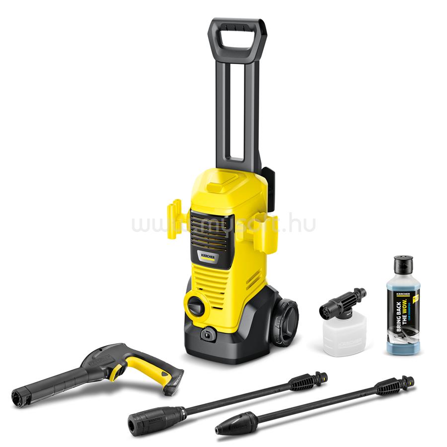 KARCHER K3 EU magasnyomású mosó