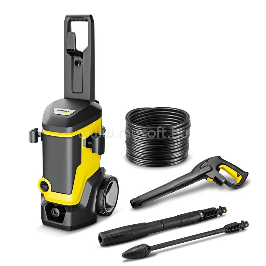 KARCHER K7 WCM magasnyomású mosó