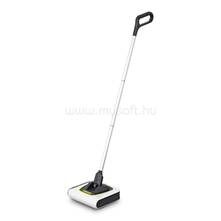 KARCHER KB 5 vezeték nélküli elektromos seprű