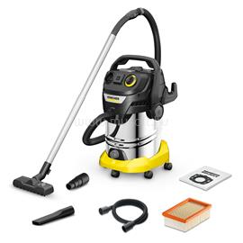 KARCHER KWD 6 P S V-30/8/22/T (BSY) EU száraz-nedves porszívó 1.628-486.0 small