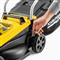 KARCHER LMO 2-18 EU, akkumulátoros fűnyíró 1.445-401.0 small