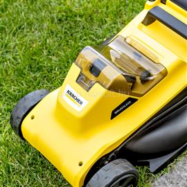 KARCHER LMO 2-18 EU, akkumulátoros fűnyíró 1.445-401.0 small