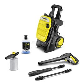 KARCHER K 5 COMPACT FJ 6 SET magasnyomású mosó 1.630-761.0 small