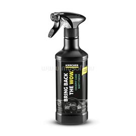 KARCHER műszerfal ápoló selyem-matt RM 652 (0,5L) 6.296-107.0 small