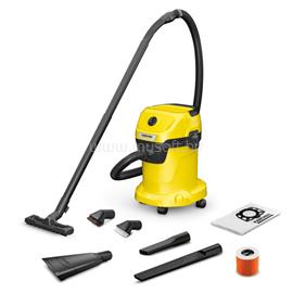 KARCHER Nedves és száraz porszívó WD 3 V-17/6/20 Car 1.628-115.0 small