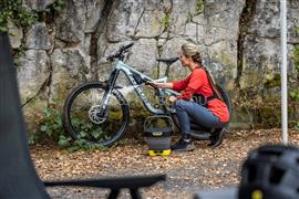 KARCHER OC3 Foldable akkumulátoros mobil kültéri tisztító 1.599-300.0 small