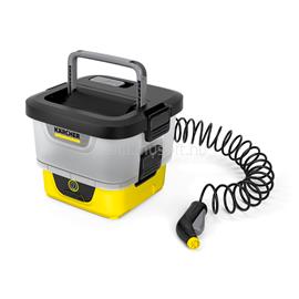 KARCHER OC4 EU akkumulátoros mobil kültéri tisztító 1.599-350.0 small