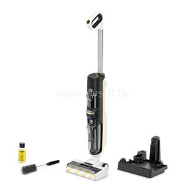 KARCHER Porszívó-felmosó FCV 4, 3 in 1, akkus 1.056-131.0 small