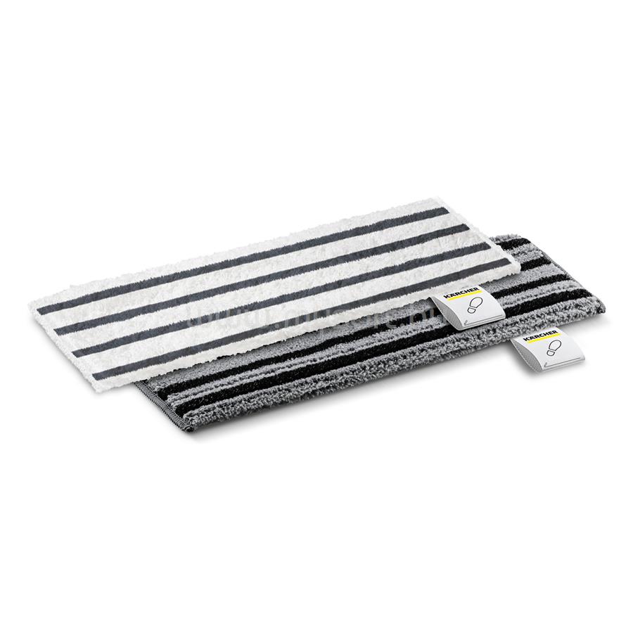 KARCHER Power EasyFix padlótörlő készlet