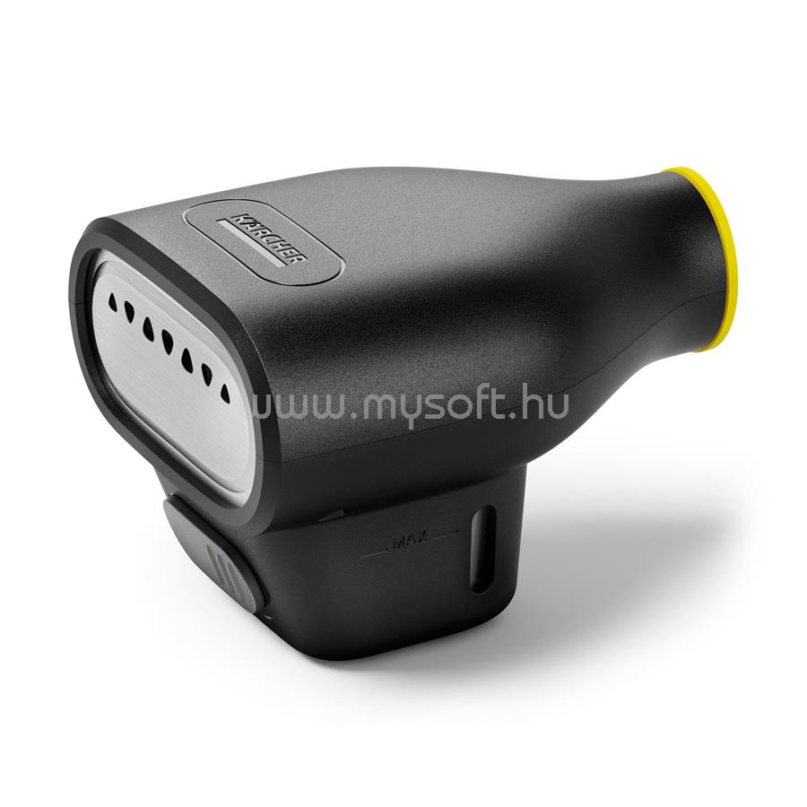 KARCHER Ruhagőzölő fej