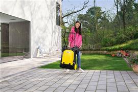 KARCHER S 4 Twin 2in1 kézi seprőgép 1.766-365.0 small