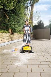 KARCHER S 4 Twin 2in1 kézi seprőgép 1.766-365.0 small