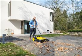 KARCHER S6 Twin seprőgép 1.766-460.0 small