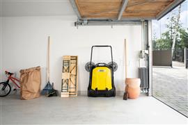 KARCHER S6 Twin seprőgép 1.766-460.0 small