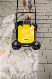 KARCHER S6 Twin seprőgép 1.766-460.0 small