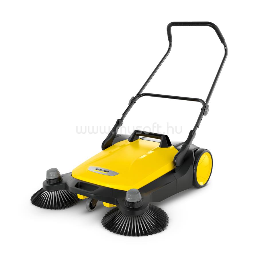 KARCHER S6 Twin seprőgép