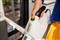 KARCHER SC 1 Multi & Mop gőztisztító 1.516-410.0 small