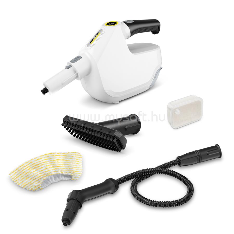 KARCHER SC 1 Multi Comfort EU gőztisztító