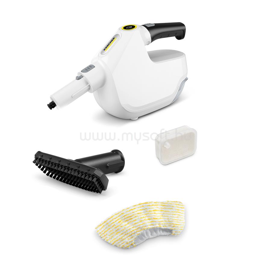 KARCHER SC 1 Multi EU gőztisztító