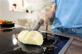 KARCHER SC 3 Deluxe gőztisztító 1.513-430.0 small