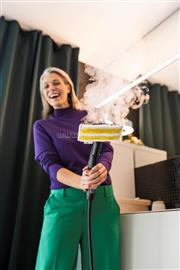 KARCHER SC 3 Deluxe Annyversary Edition, gőztisztító 1.513-436.0 small
