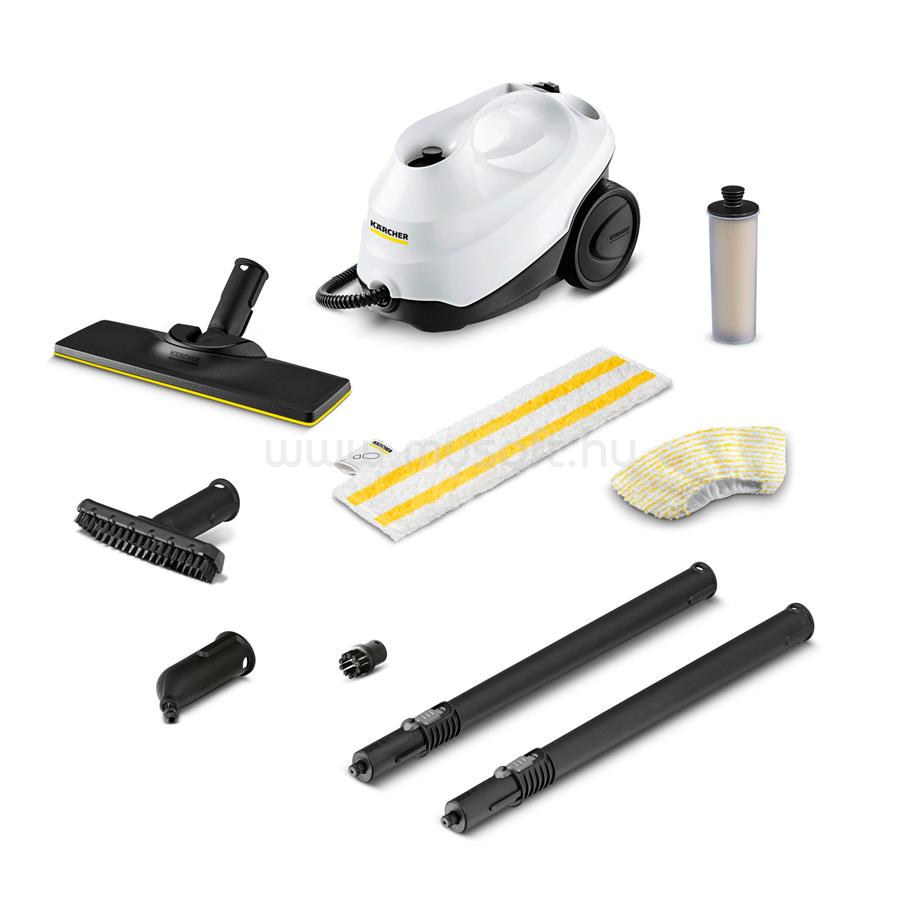 KARCHER SC 3 EasyFix EU gőztisztító