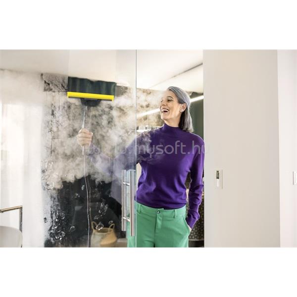 KARCHER SC-hez ablaklehúzó fej