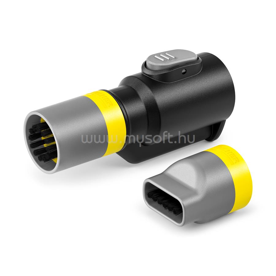 KARCHER SE 3,4,5,6 cipőtisztító fej