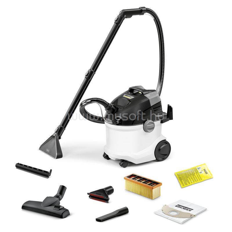 KARCHER SE 5 EU, kárpit- és szőnyegtisztító