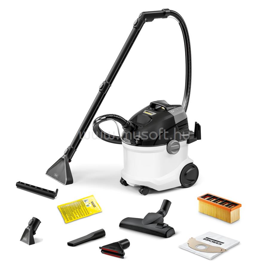 KARCHER SE5 EU kárpit-és szőnyegtisztító