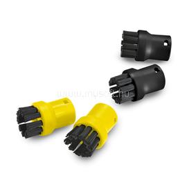 KARCHER Szett Körkefe (4 db) 2.863-264.0 small