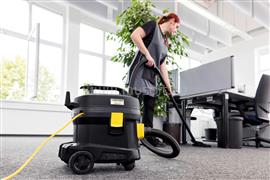 KARCHER T 11/1 Classic HEPA EU black száraz porszívó 1.527-205.0 small