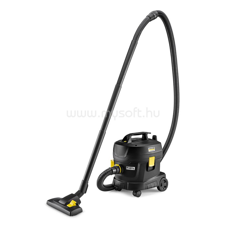 KARCHER T 11/1 Classic HEPA EU black száraz porszívó
