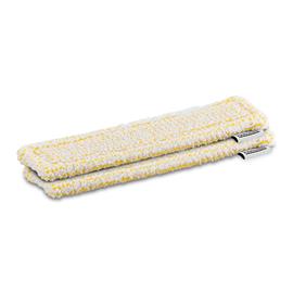 KARCHER Törlőhuzat Mikroszálas beltéri WV Premium ablaktisztítóhoz 2.633-130.0 small