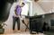 KARCHER VC 4 Cordless myHome EU porzsák nélküli, akkumulátoros porszívó 1.198-630.0 small